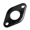 Flange mounting steel for cylinder mini ISO6432 12-16mm bore